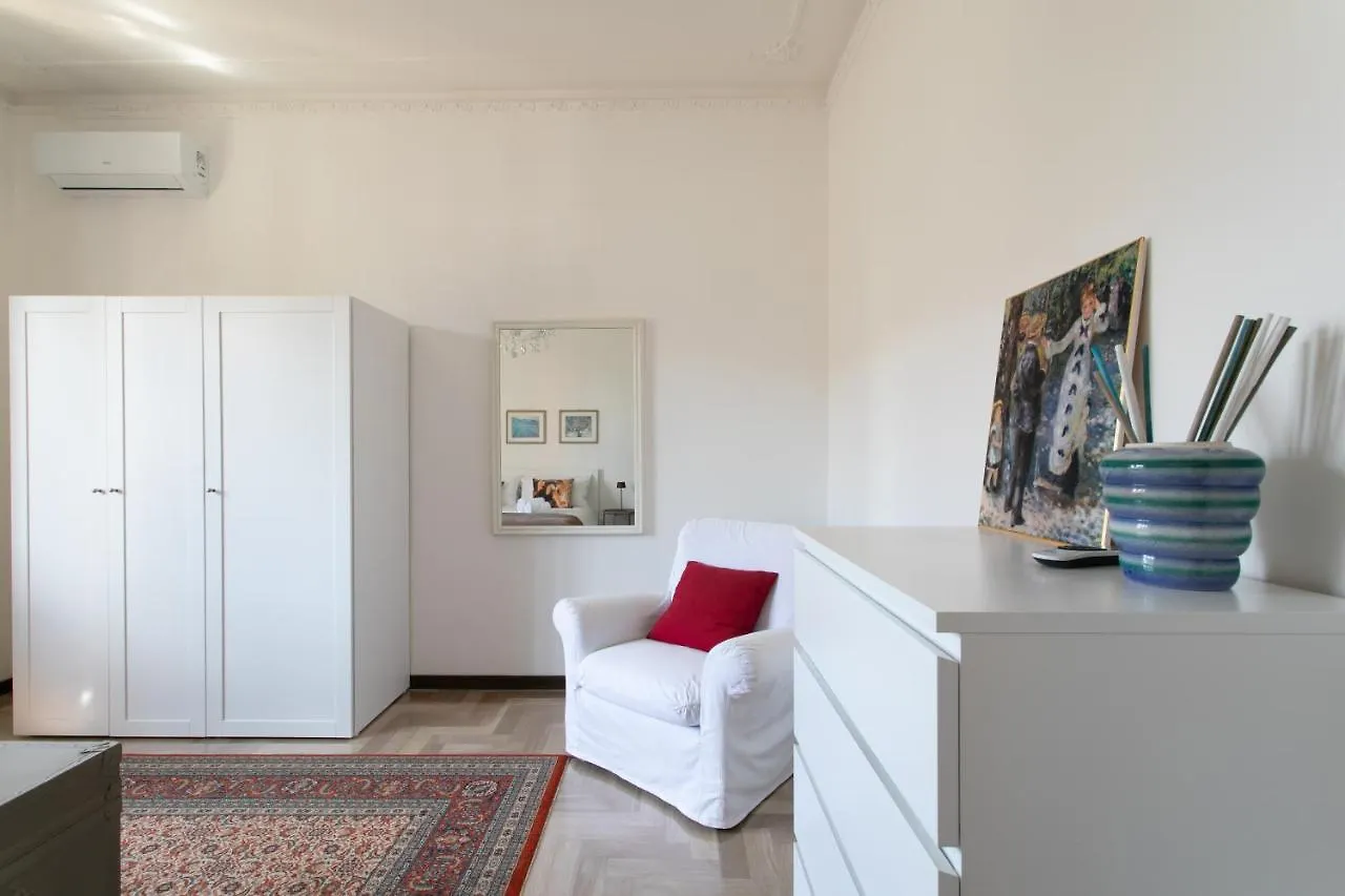 Holiday home Casa Cairoli Villa Mira