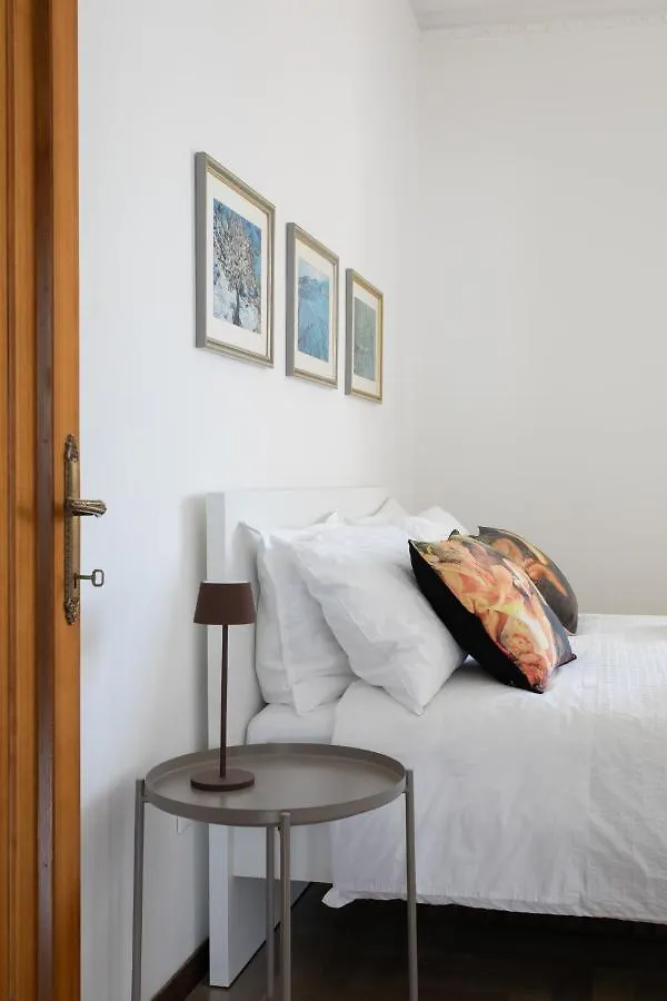 Casa Cairoli Villa Mira Holiday home