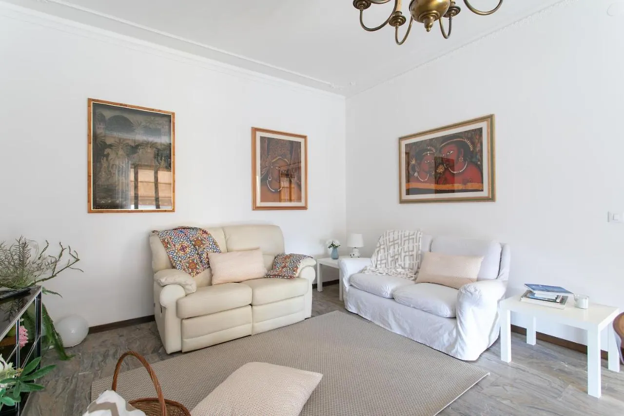 Casa Cairoli Villa Mira