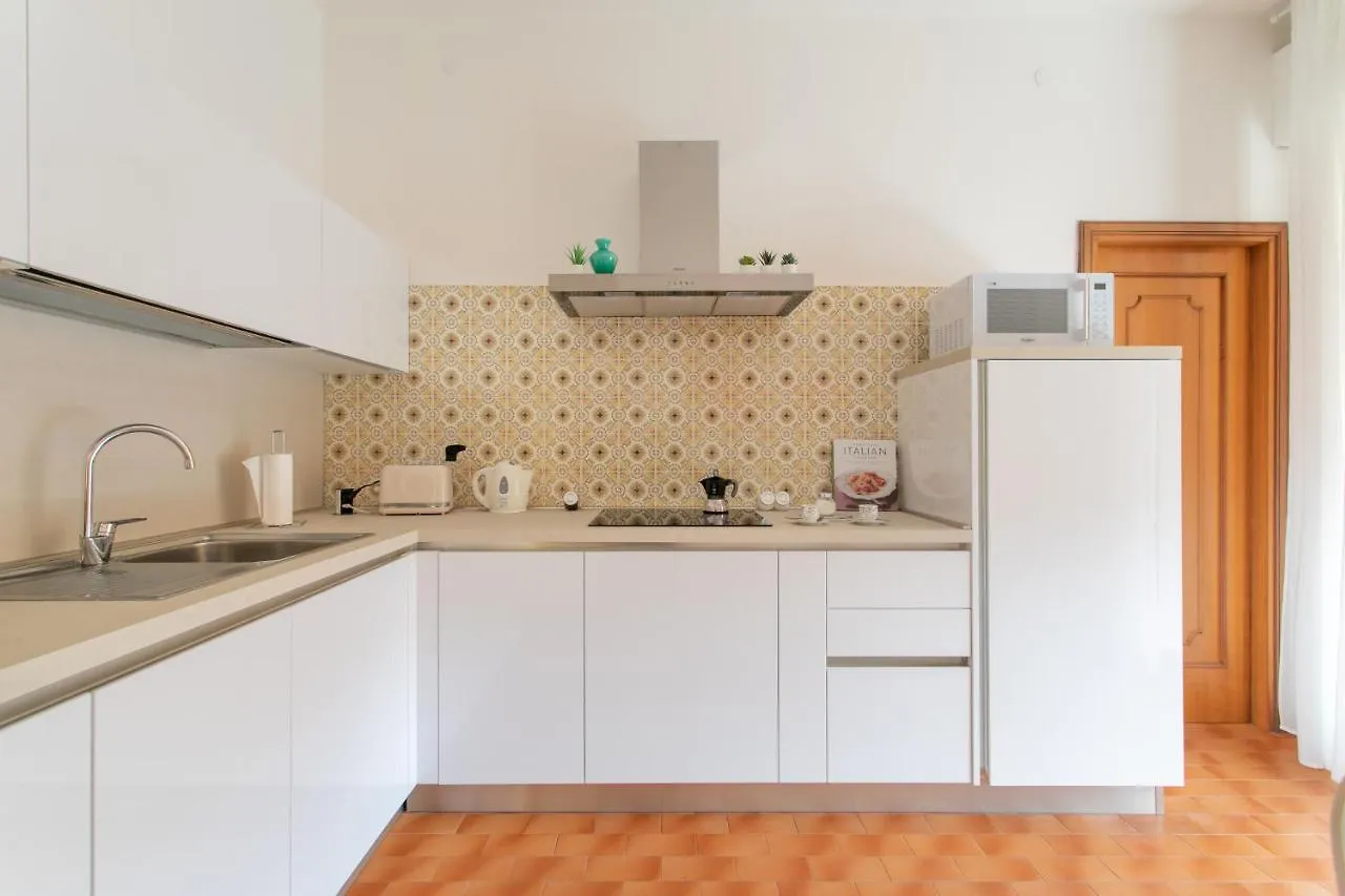 Holiday home Casa Cairoli Villa Mira