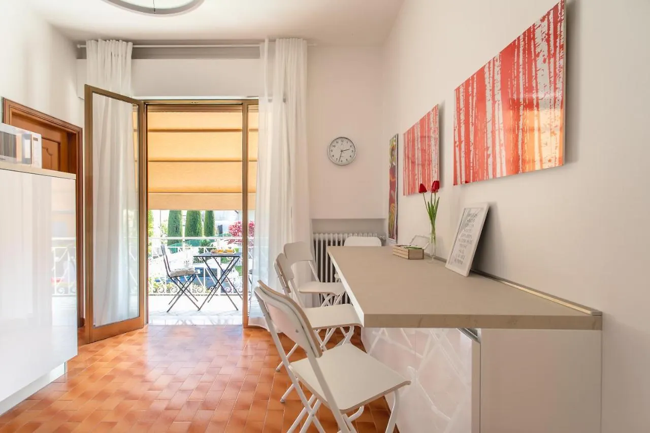 Holiday home Casa Cairoli Villa Mira Italy