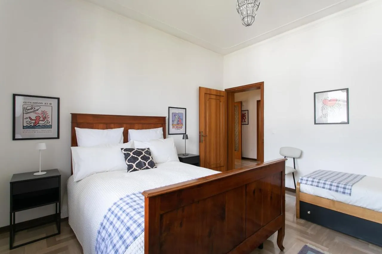 Casa Cairoli Villa Mira 0*,  Italy