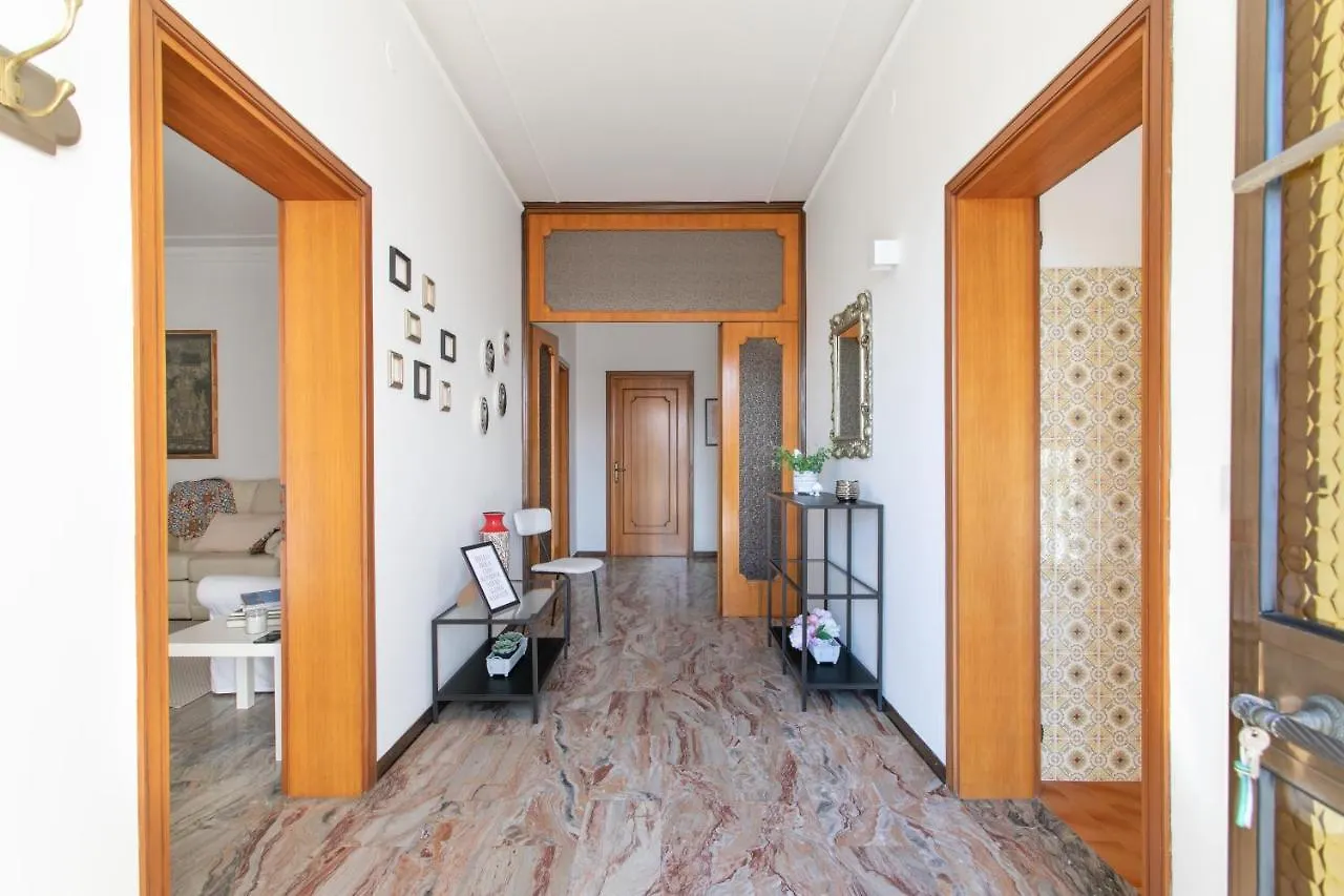 Casa Cairoli Villa Mira Italy