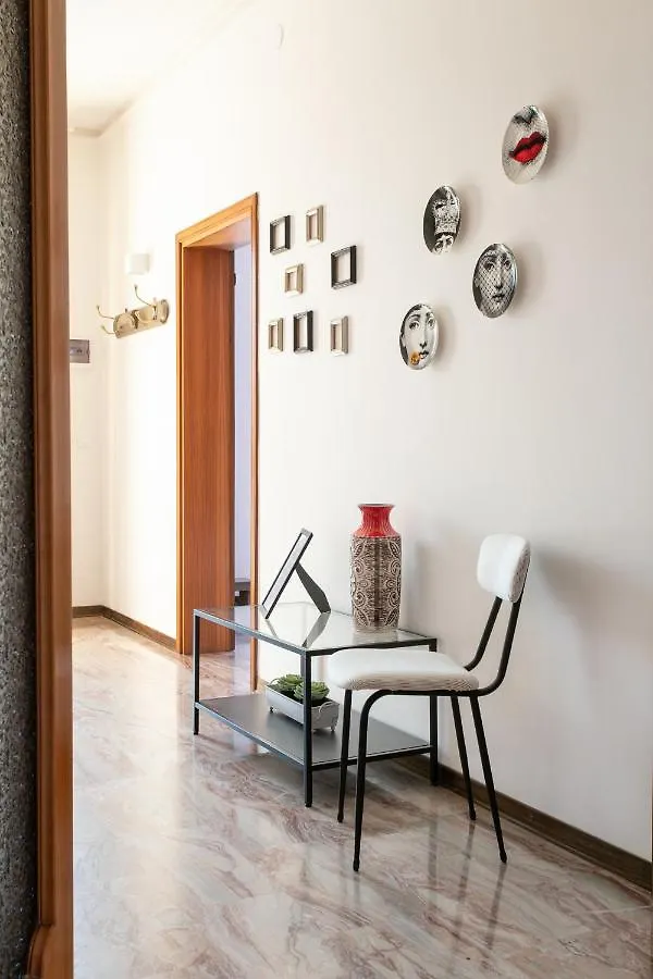 Casa Cairoli Villa Mira Holiday home