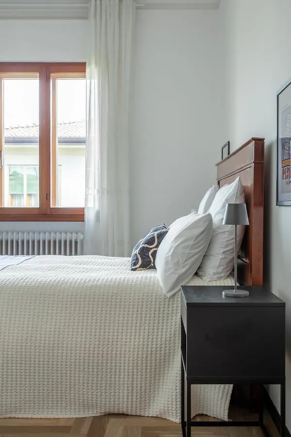 Casa Cairoli Villa Mira