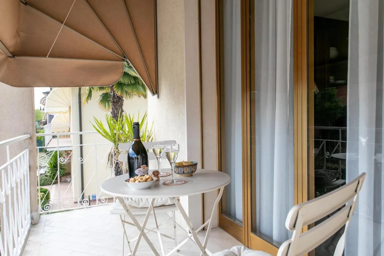 Holiday home Casa Cairoli Villa Mira