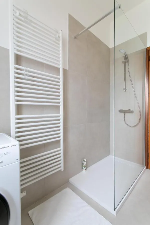 Casa Cairoli Villa Mira Holiday home